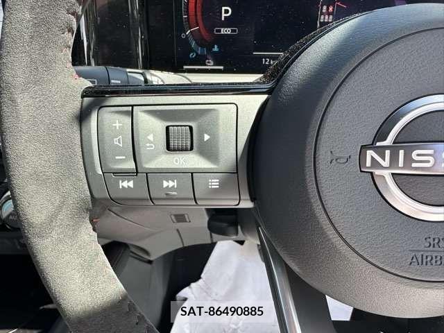 Nissan AURA 2023-04 292921-13