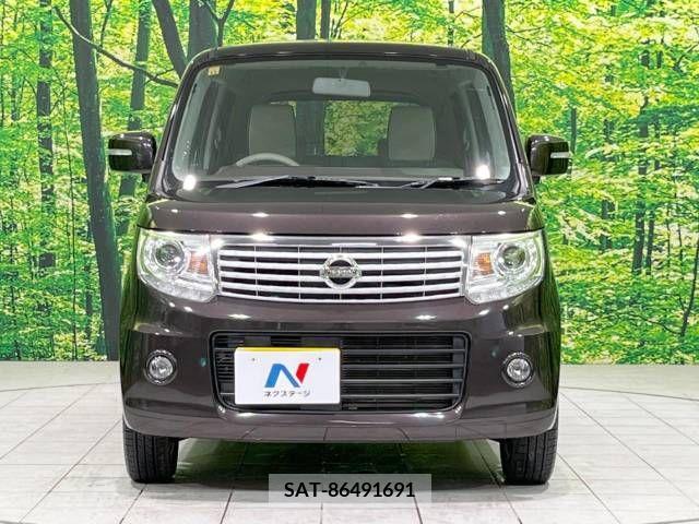 Nissan MOCO 2015-04 324570-14