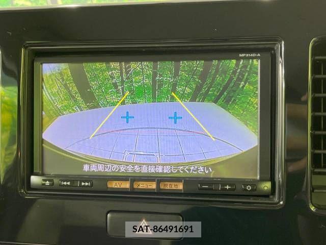 Nissan MOCO 2015-04 324570-3