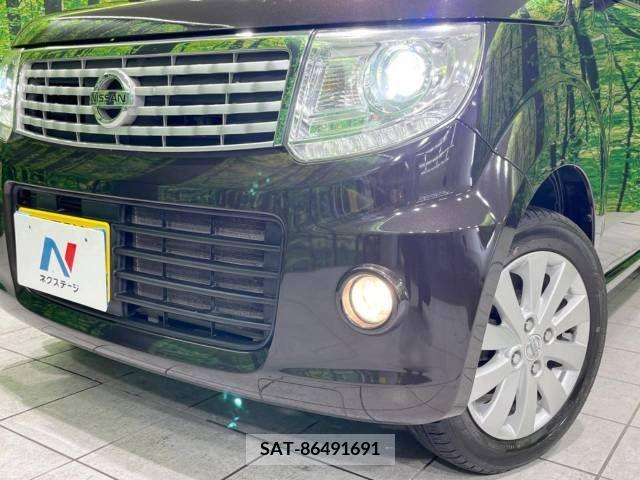 Nissan MOCO 2015-04 324570-12