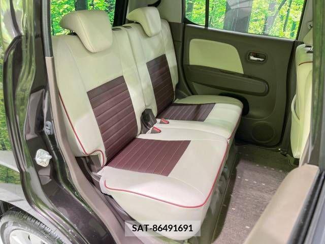 Nissan MOCO 2015-04 324570-10