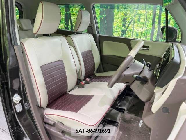 Nissan MOCO 2015-04 324570-9