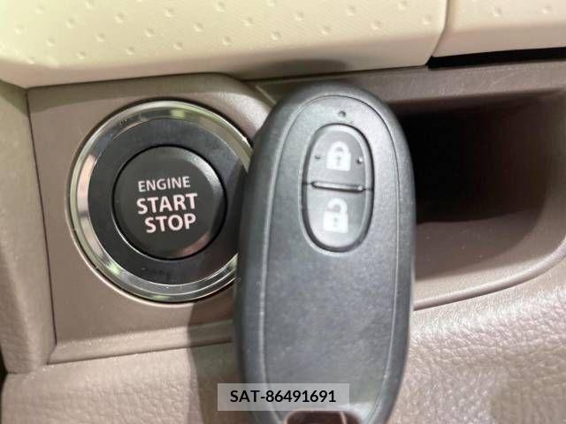 Nissan MOCO 2015-04 324570-7