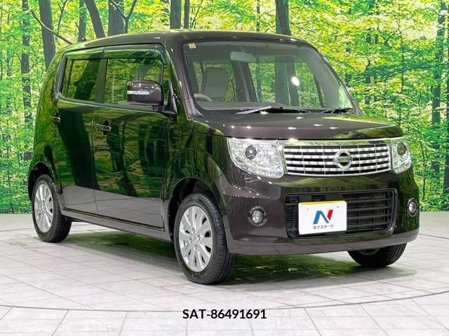 Nissan MOCO 2015-04 324570-16