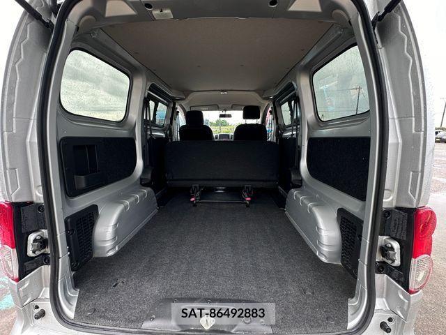 Nissan VANETTE VAN 2016-06 351206-17