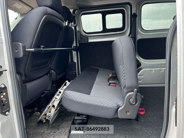 Nissan VANETTE VAN 2016-06 351206-19