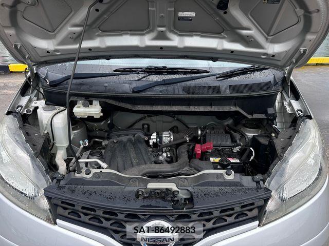 Nissan VANETTE VAN 2016-06 351206-22