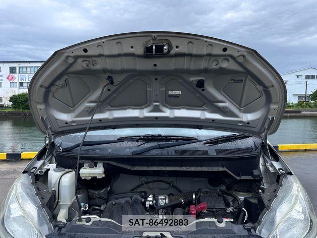 Nissan VANETTE VAN 2016-06 351206-21