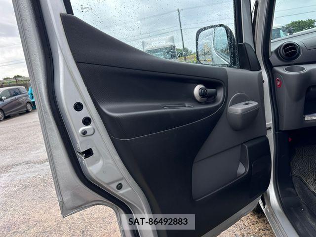 Nissan VANETTE VAN 2016-06 351206-20