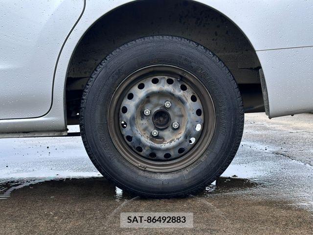 Nissan VANETTE VAN 2016-06 351206-23