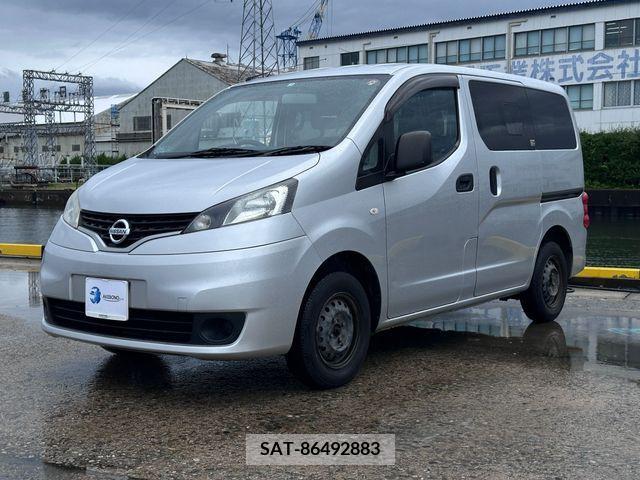 Nissan VANETTE VAN 2016-06 351206-0