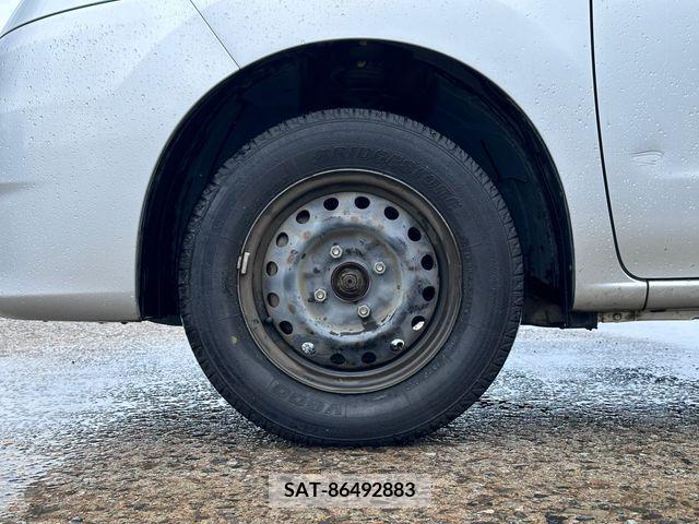Nissan VANETTE VAN 2016-06 351206-24