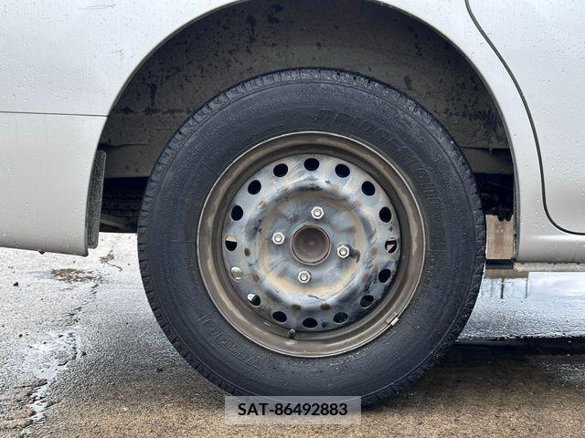 Nissan VANETTE VAN 2016-06 351206-25