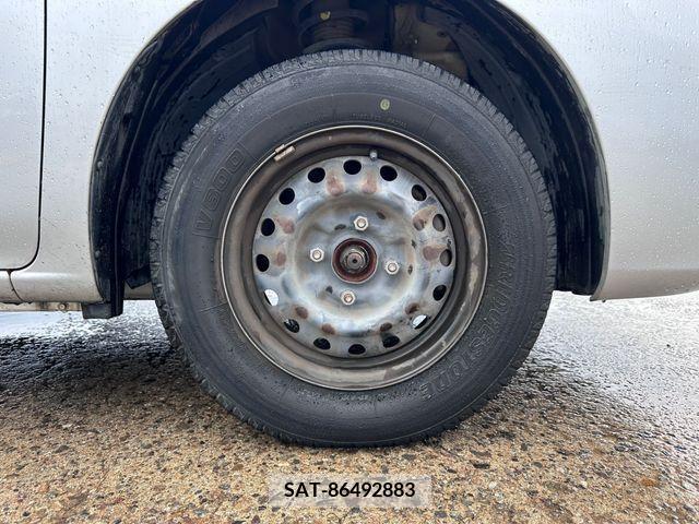 Nissan VANETTE VAN 2016-06 351206-26