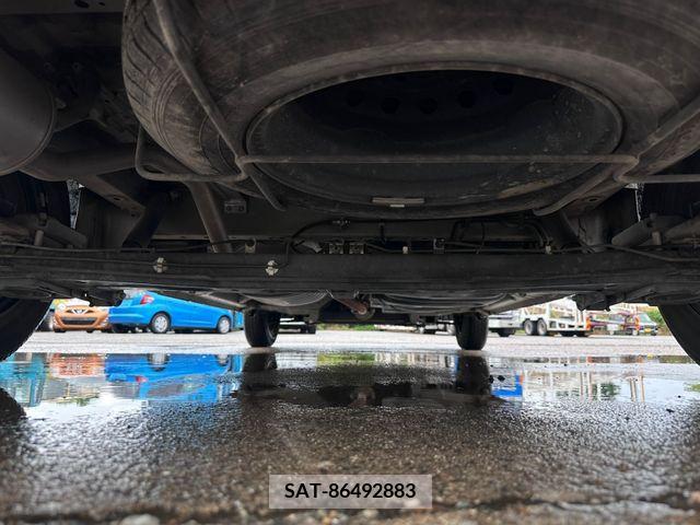 Nissan VANETTE VAN 2016-06 351206-29