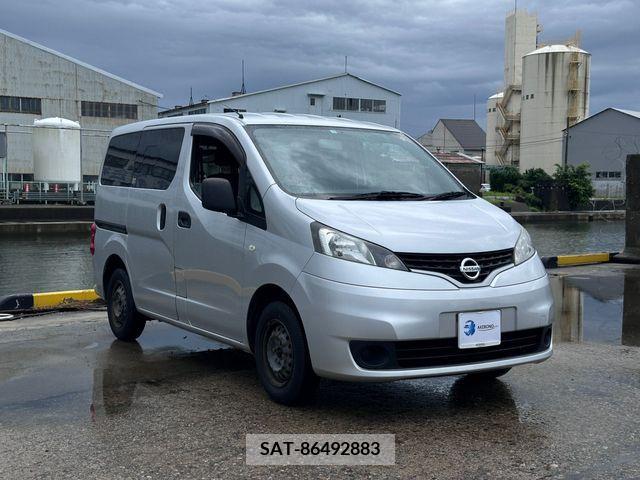 Nissan VANETTE VAN 2016-06 351206-6