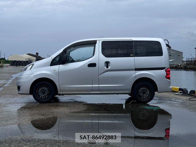 Nissan VANETTE VAN 2016-06 351206-8