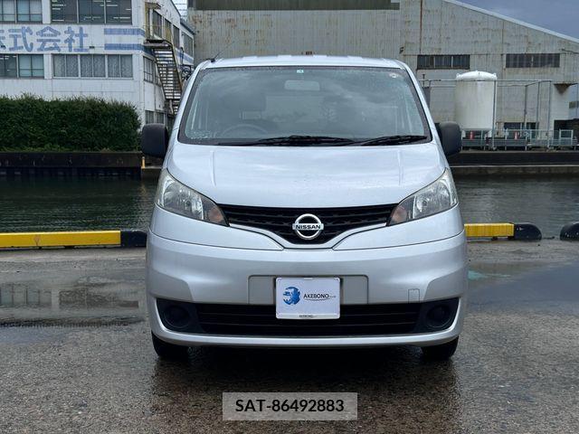 Nissan VANETTE VAN 2016-06 351206-7
