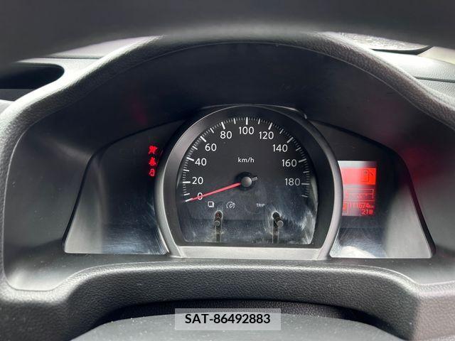 Nissan VANETTE VAN 2016-06 351206-12