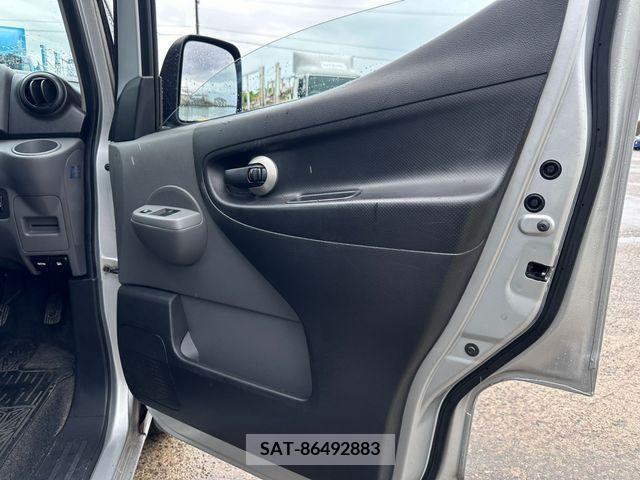 Nissan VANETTE VAN 2016-06 351206-9