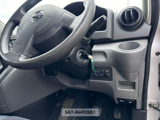 Nissan VANETTE VAN 2016-06 351206-11