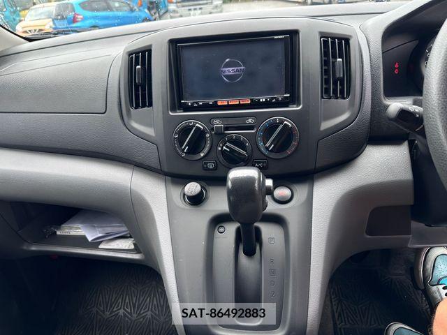 Nissan VANETTE VAN 2016-06 351206-14