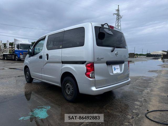 Nissan VANETTE VAN 2016-06 351206-2
