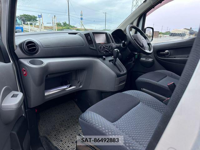 Nissan VANETTE VAN 2016-06 351206-1