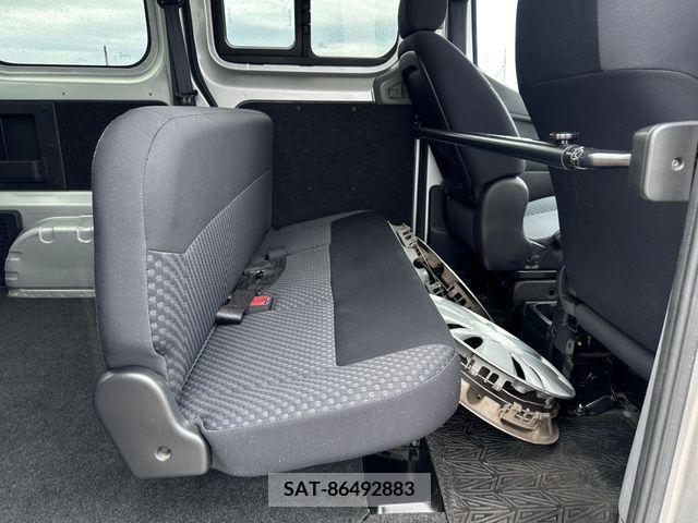 Nissan VANETTE VAN 2016-06 351206-15