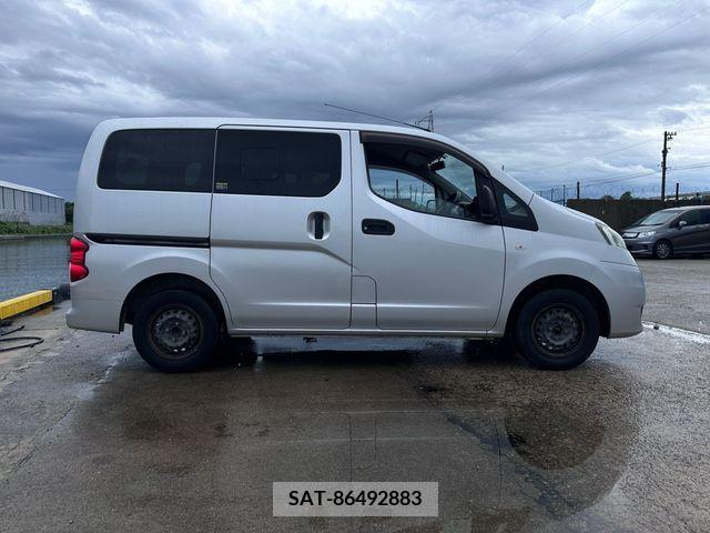 Nissan VANETTE VAN 2016-06 351206-5