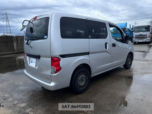 Nissan VANETTE VAN 2016-06 351206-4