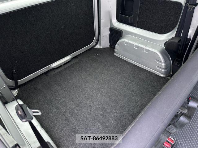 Nissan VANETTE VAN 2016-06 351206-16