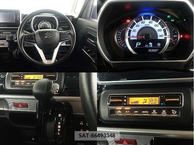 Suzuki SPACIA 2019-02 329784-6