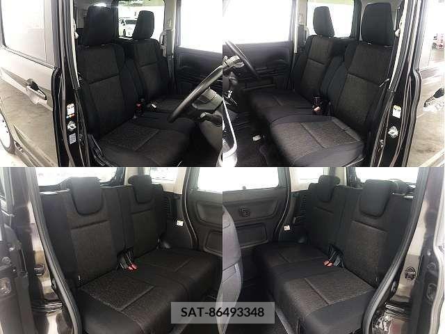 Suzuki SPACIA 2019-02 329784-5