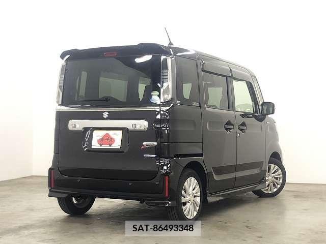 Suzuki SPACIA 2019-02 329784-2