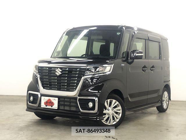 Suzuki SPACIA 2019-02 329784-0