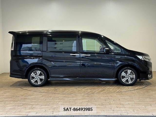 Honda STEP WGN 2019-03 324710-13