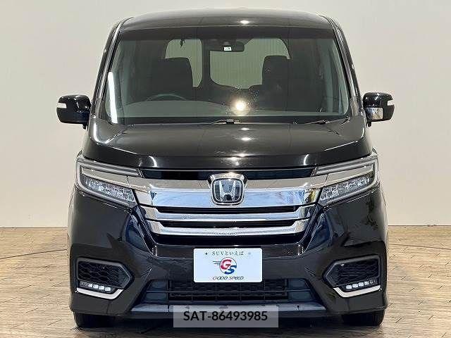 Honda STEP WGN 2019-03 324710-11