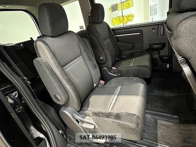 Honda STEP WGN 2019-03 324710-9