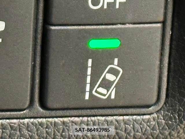 Honda STEP WGN 2019-03 324710-7
