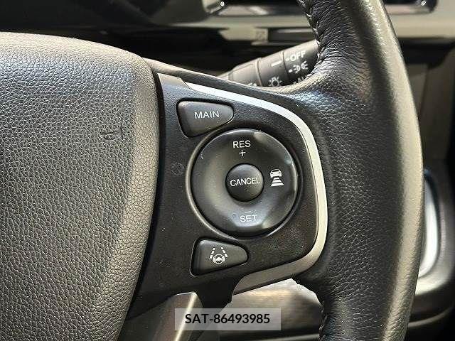 Honda STEP WGN 2019-03 324710-5