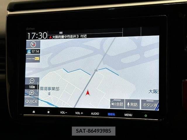 Honda STEP WGN 2019-03 324710-2