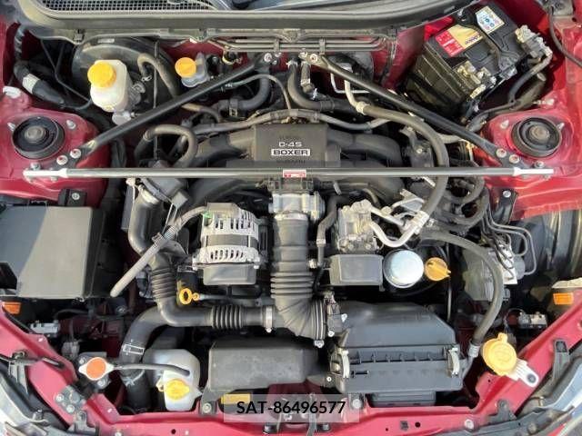 Toyota 86 2013-11 388920-18