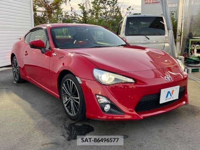 Toyota 86 2013-11 388920-16