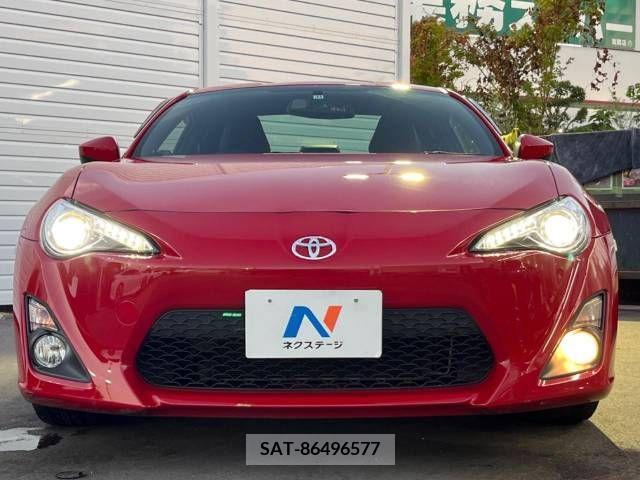 Toyota 86 2013-11 388920-14