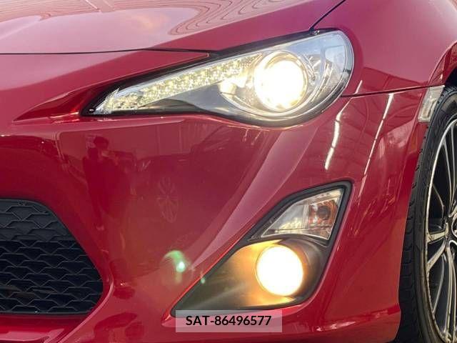Toyota 86 2013-11 388920-13