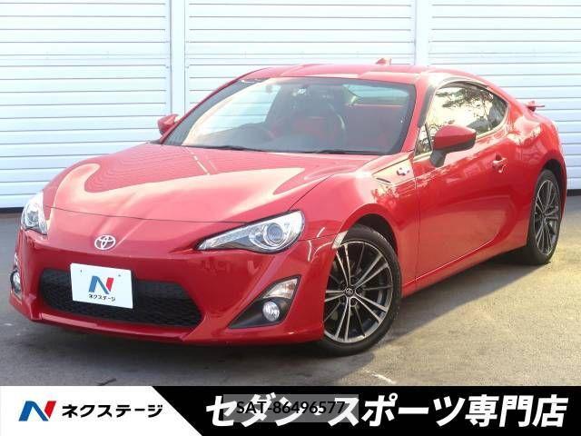 Toyota 86 2013-11 388920-0