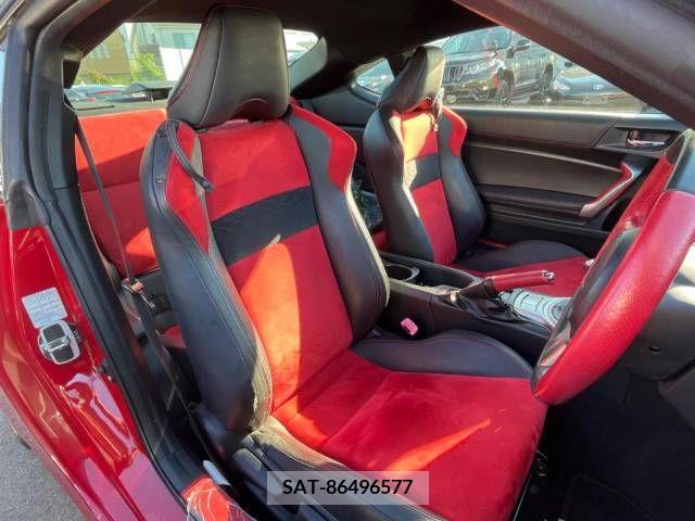 Toyota 86 2013-11 388920-9