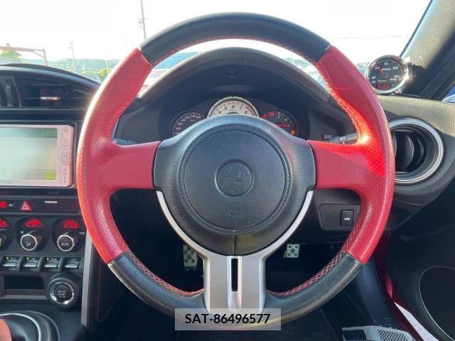 Toyota 86 2013-11 388920-8