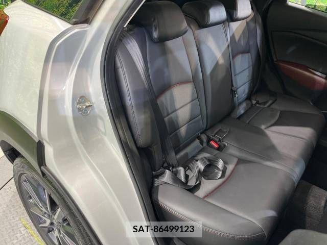 Mazda CX-3 2017-03 265937-9